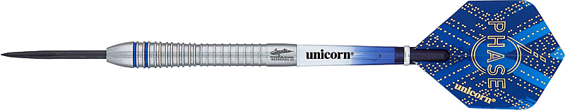 UNICORN Gary Anderson Phase 6