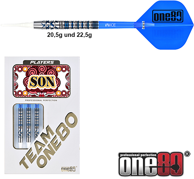 ONE80 Son Hyun Joon 90% Soft