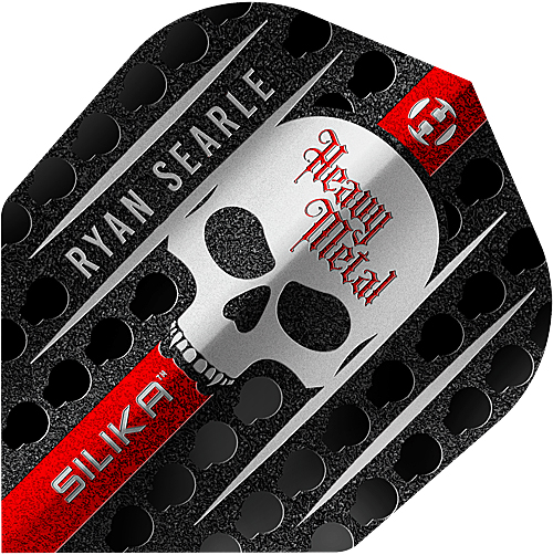 HARROWS Ryan Searle Series 3 Flights