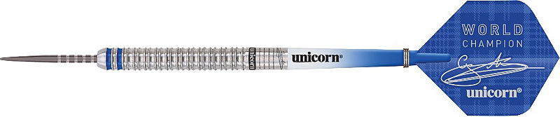 UNICORN Gary Anderson World Champion Phase3 Deluxe