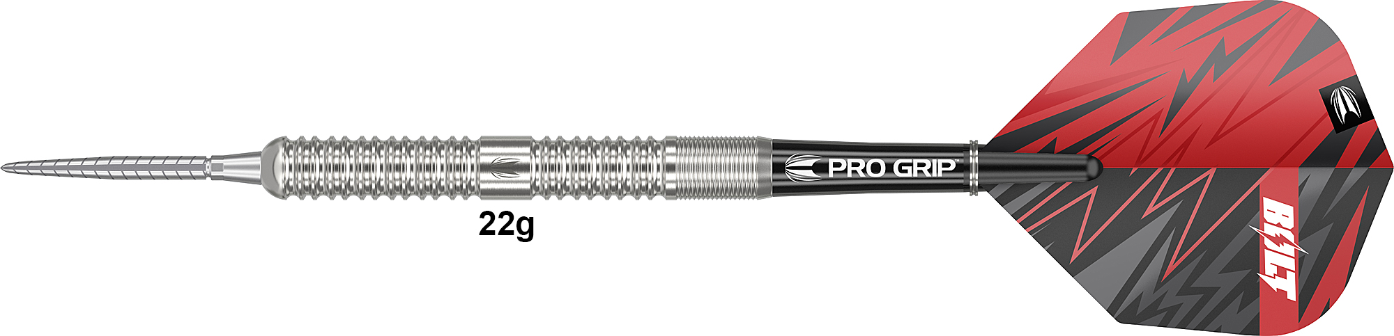 TARGET Sebastian Bialecki SWISS POINT 90% - 22g