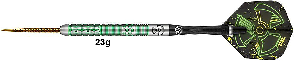 SHOT Pro Series Stowe Buntz 2.0 90% 23g