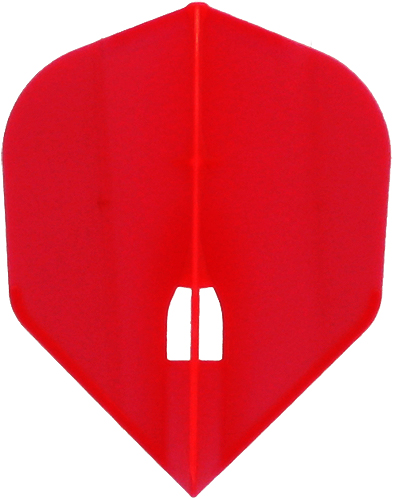 L-STYLE L3 PRO Shape Red
