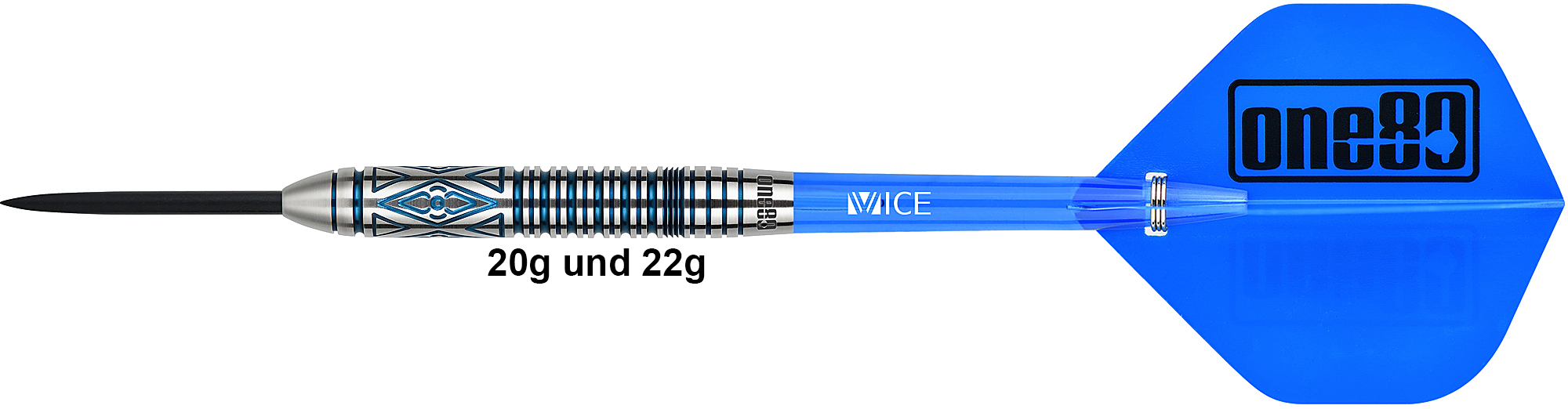 ONE80 RJ Escaros Signature 90%