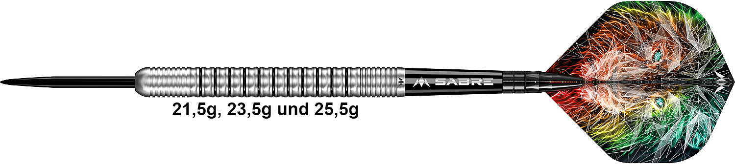 MISSION Dominik Grüllich 95%