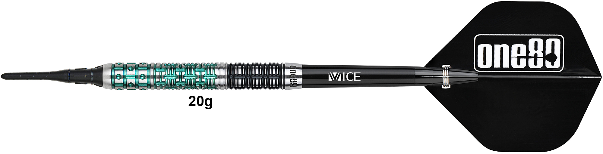 One80 Ludo Le Mat Signature 90% Soft 20g