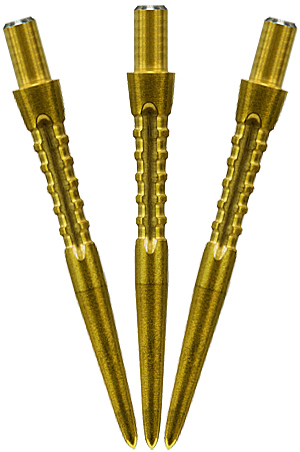 TARGET Storm Points Surge Gold