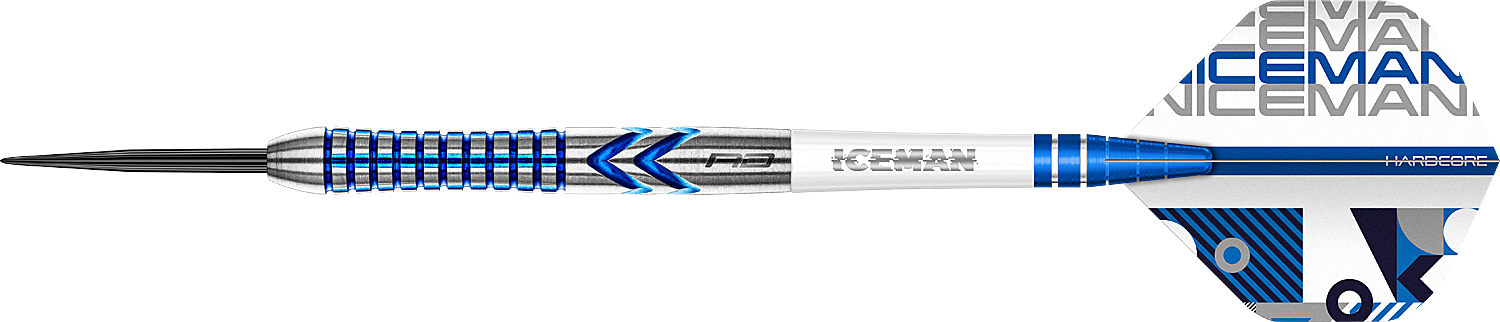 RED DRAGON Gerwyn Price Contour 23g