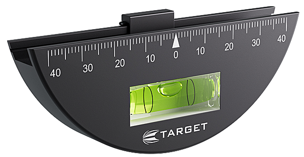TARGET Centre of Gravity Tool
