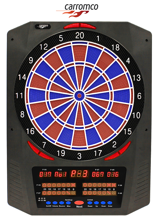 Dartautomat Topaz-901