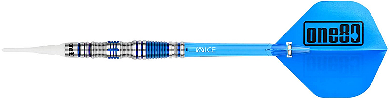 ONE80 Mitchell Clegg 90% Soft 22g