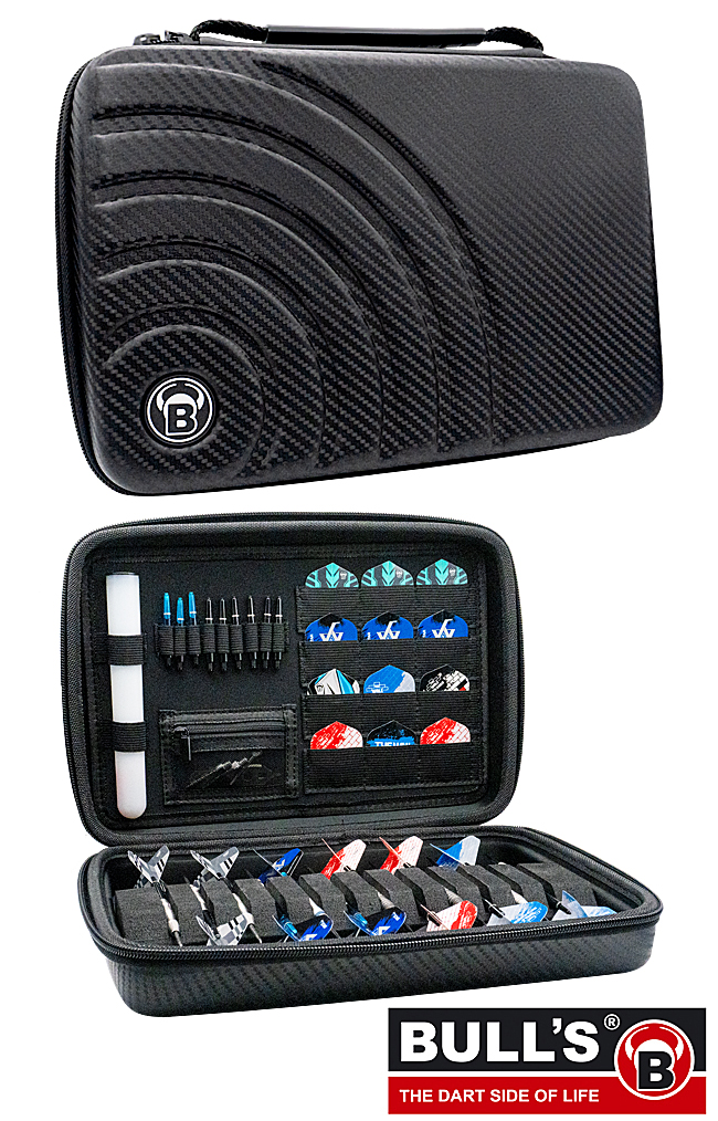 BULLS Orbis 3XL Carbongrey