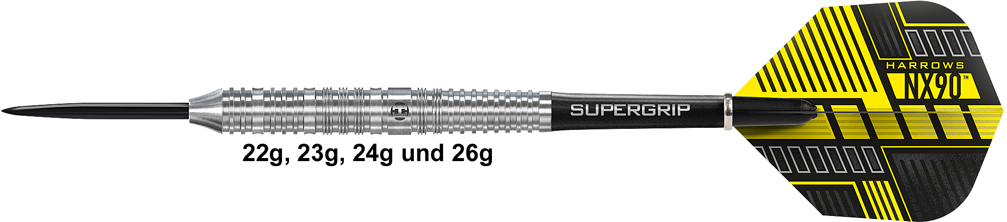 HARROWS NX90 Parallel 90%