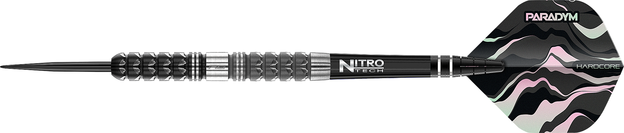 RED DRAGON Paradym Tapered 90%