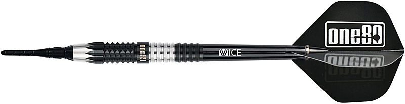 ONE80 Kho Jun K1 Spike Soft 21g