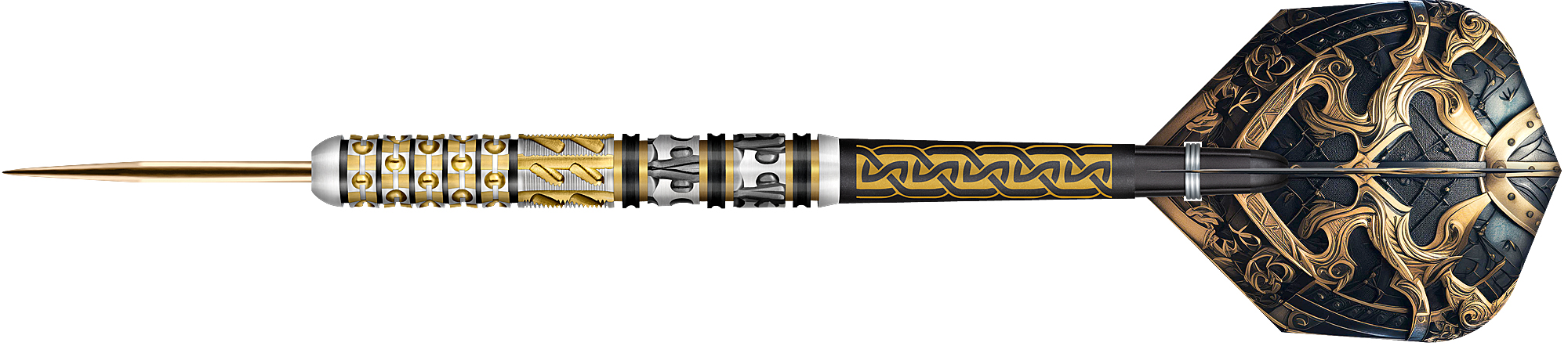 SHOT Viking Odin 95%