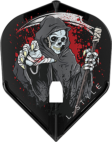 L-STYLE L3 PRO Shape Adam Stella Black