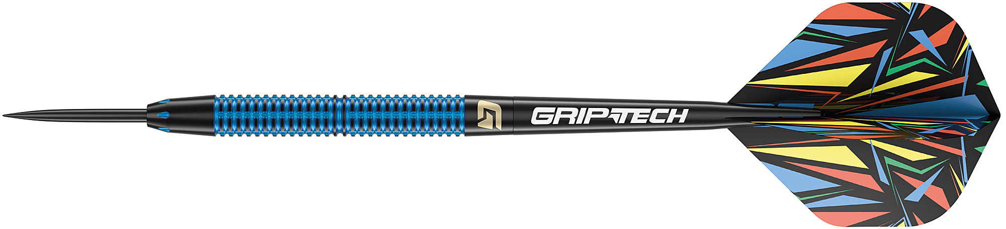 GOAT Athlete Blue Brass 12g