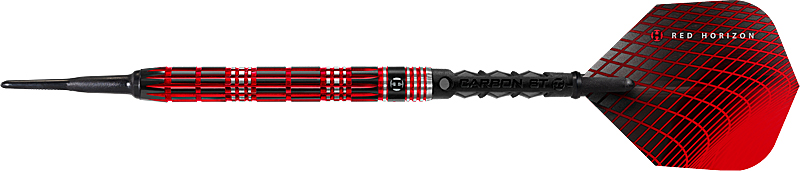 HARROWS Red Horizon 90% Soft