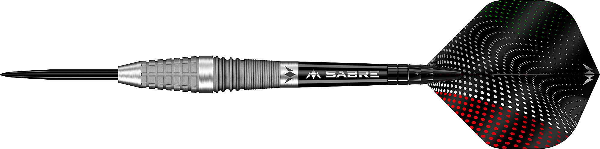 MISSION Michele Turetta Sandblasted 95%