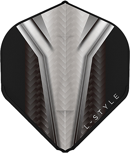 L-STYLE Inception L1 EZ Standard White