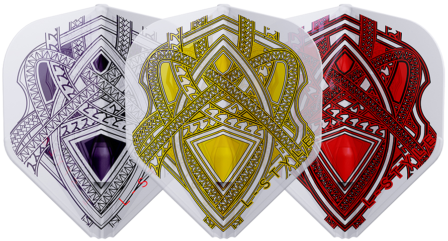 L-STYLE L1 EZ Standard Mike De Decker Type B Clear