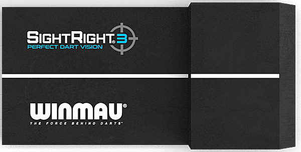 WINMAU SightRight 3