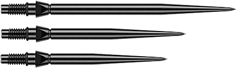 WINMAU Switch Points Smooth Black