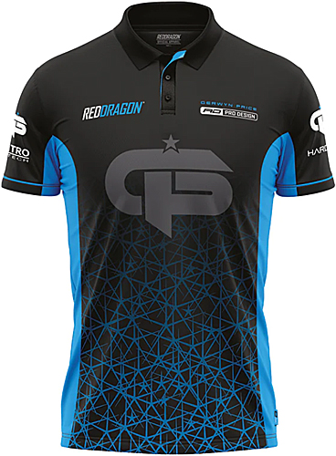 RD Gerwyn Price Shirt