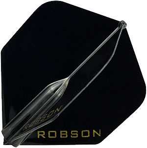 Flights Robson Plus Std. black