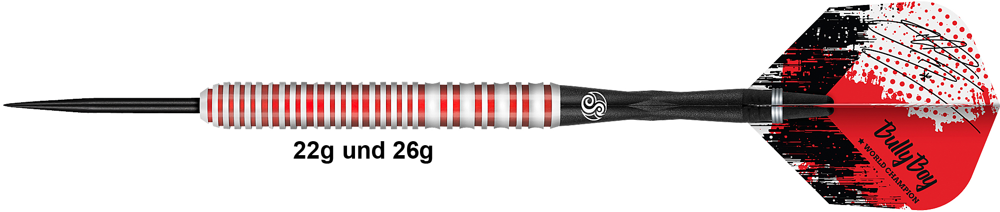 SHOT Michael Smith Game Day 90%