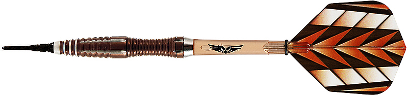 SHOT Tribal Weapon I