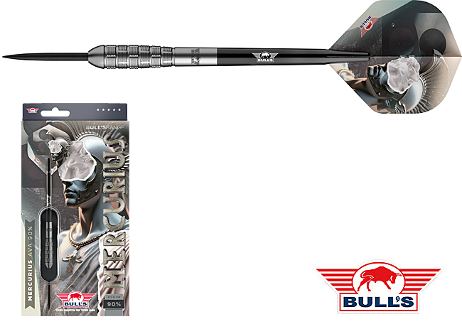 BULLS NL Mercurius 90% Lia