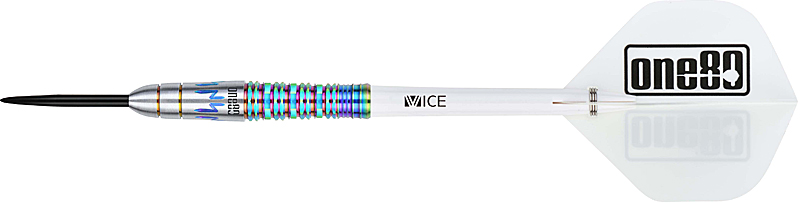 ONE80 Noriyuki Nakamura V3 90% 22g