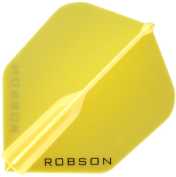 Flights Robson Plus Std.6 yellow