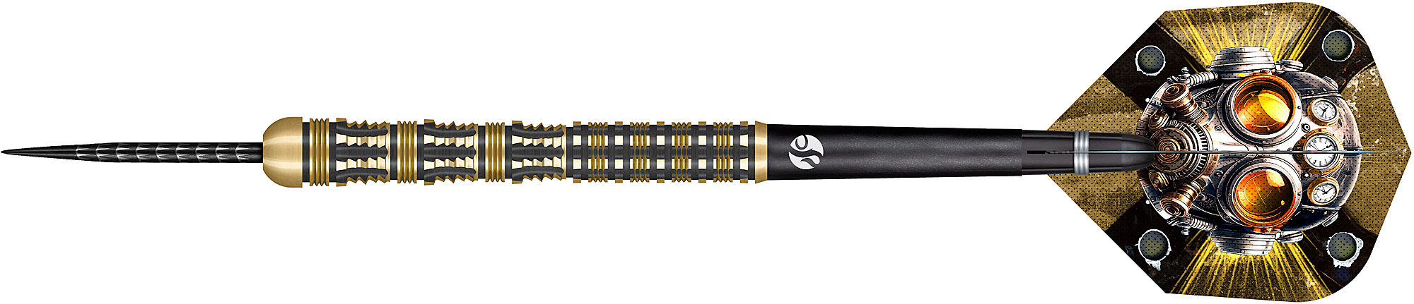 SHOT Badlands The Sheriff 90%