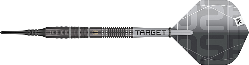 TARGET Nathan Aspinall xEcho Soft 18g