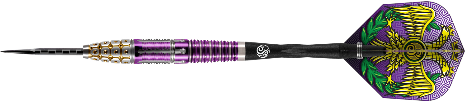 SHOT Roman Empire Caesar FW 25g