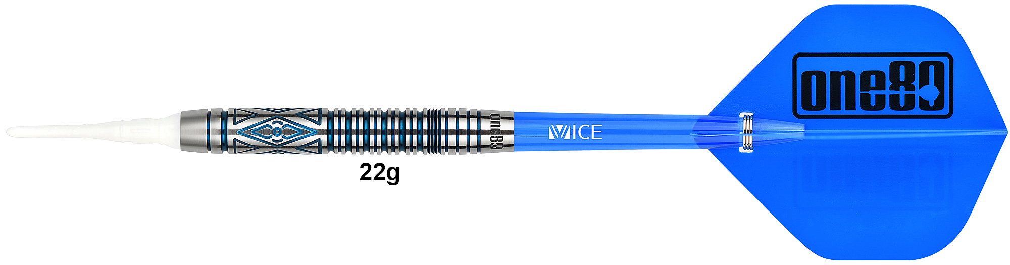 ONE80 RJ Escaros Signature 90% - 22g Soft