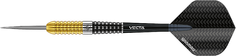 WINMAU Steve Beaton 90% Special Edition