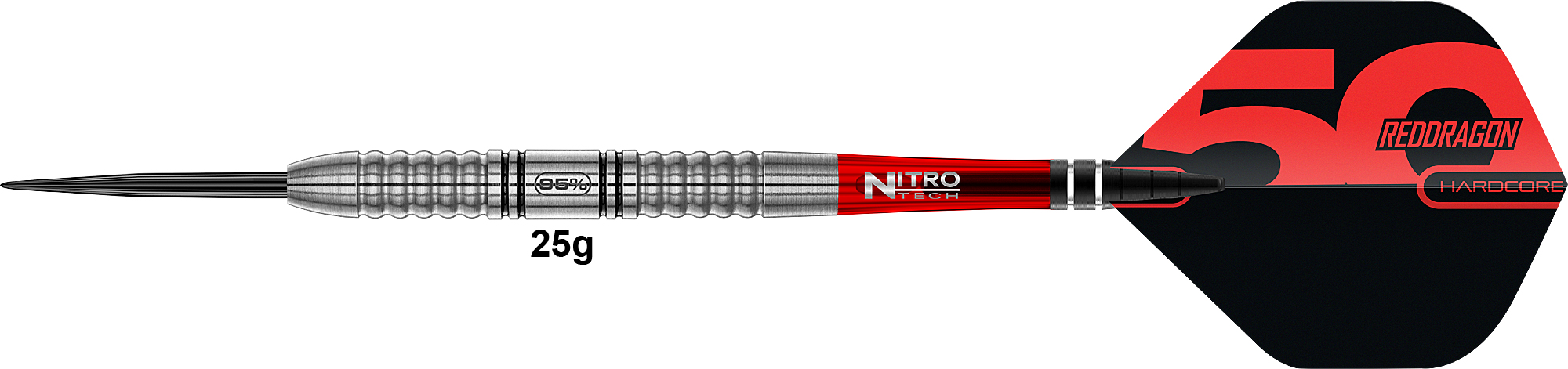 RED DRAGON Penetrator 1 - 95% - 25g