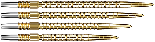 TARGET Swiss Chrono Point Gold