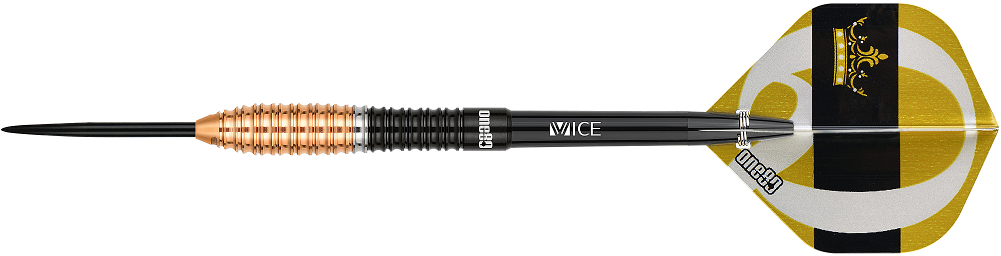 ONE80 Deta Hedman Signature V3 90%