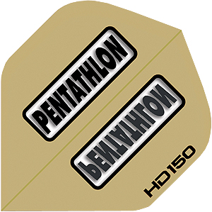 Pentathlon HD 150 Gold Std.
