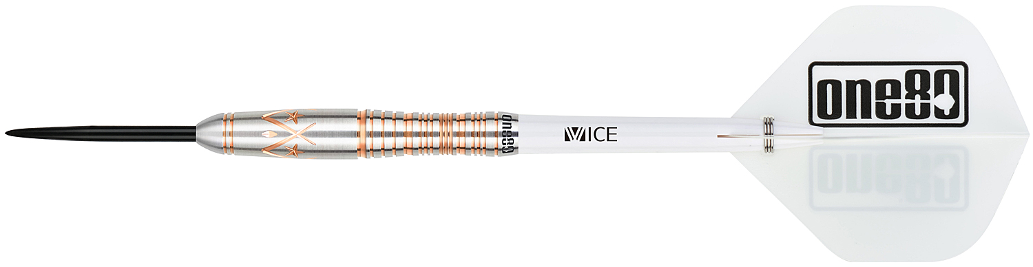 ONE80 Alice Law III Rosegold 90% 22g