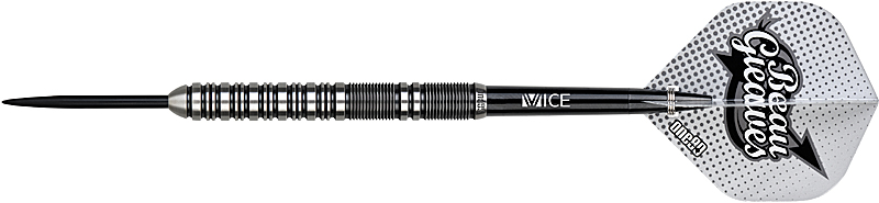 ONE80 Beau Greaves 80%