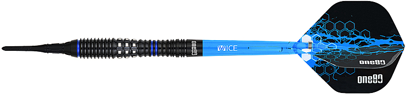 ONE80 Darren Johnson 90% Soft 21g