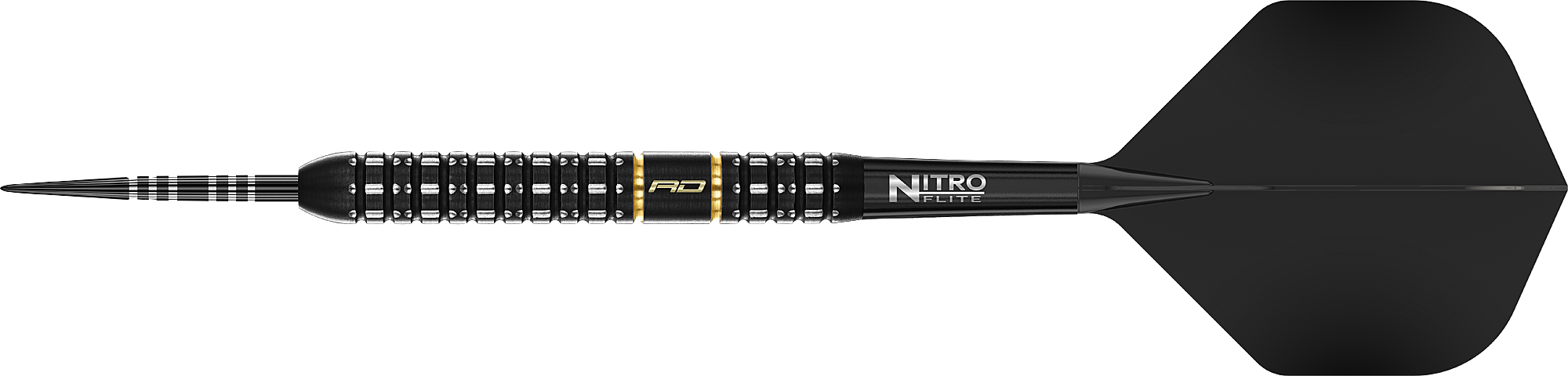 RED DRAGON Ascend Parallel 90%