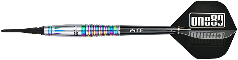 ONE80 Saori Miyamoto Rafale II Chamelion 90% Soft 21g