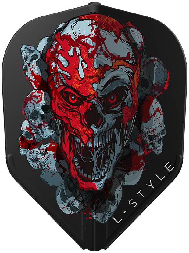 L-STYLE L3EZ Ryan Searle v4 Black